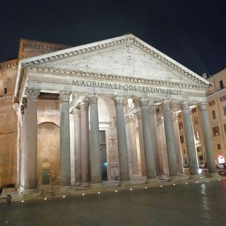 Trastevere Boutique With Gym And Steam Shower ローマ エクステリア 写真