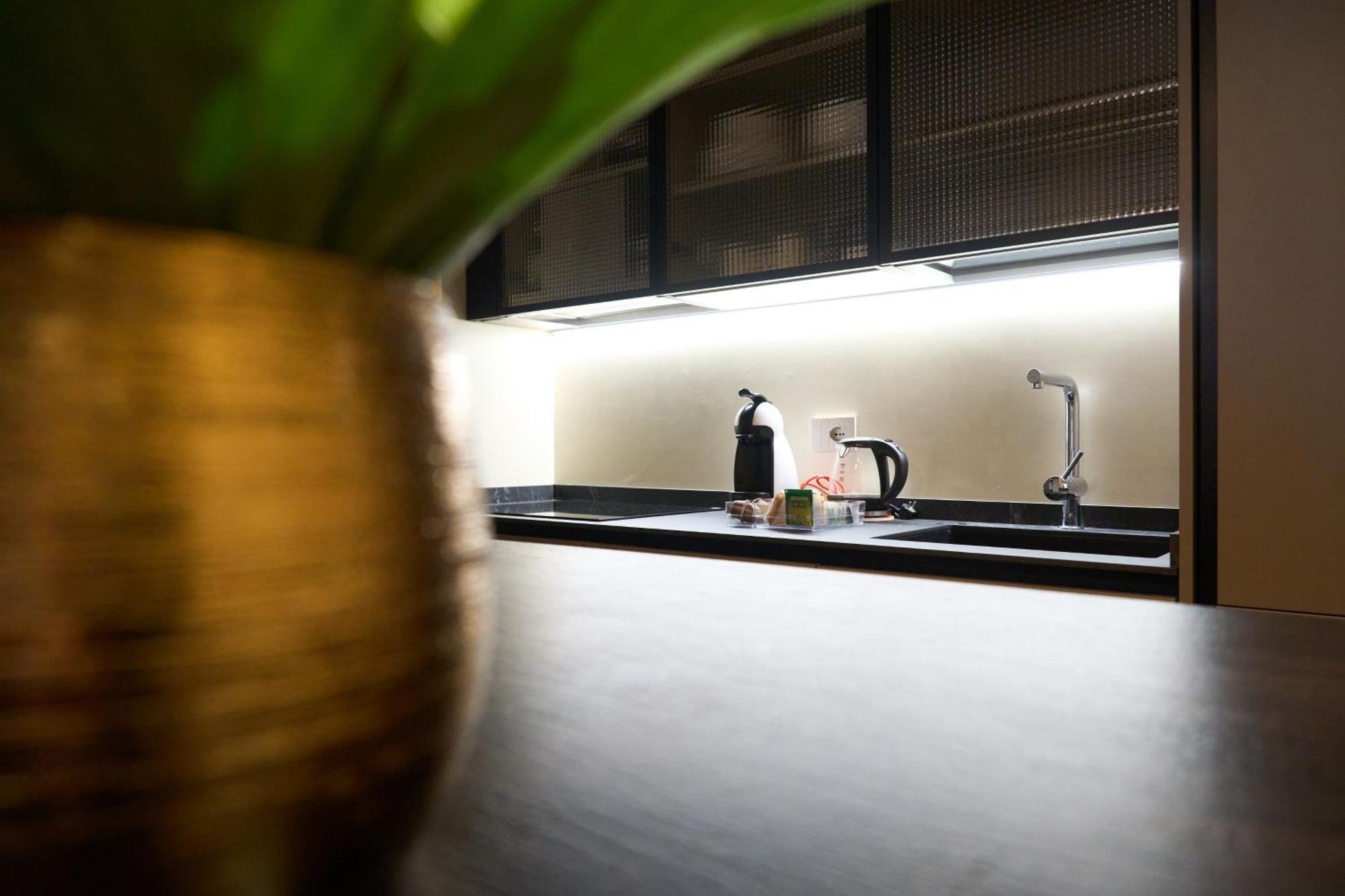 Trastevere Boutique With Gym And Steam Shower ローマ エクステリア 写真