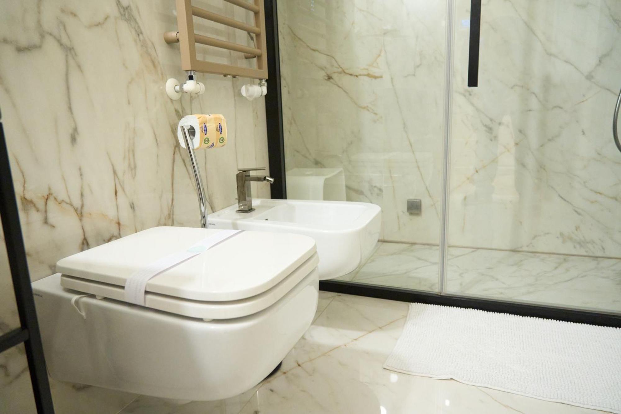 Trastevere Boutique With Gym And Steam Shower ローマ エクステリア 写真