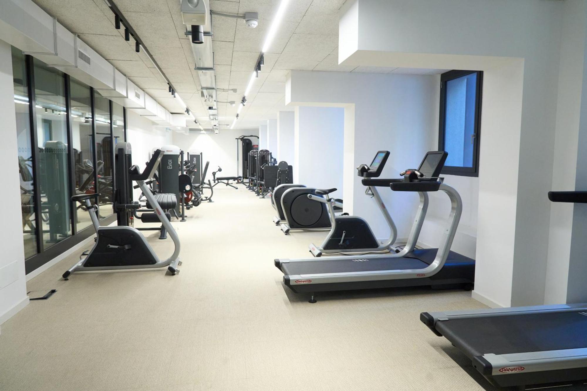 Trastevere Boutique With Gym And Steam Shower ローマ エクステリア 写真