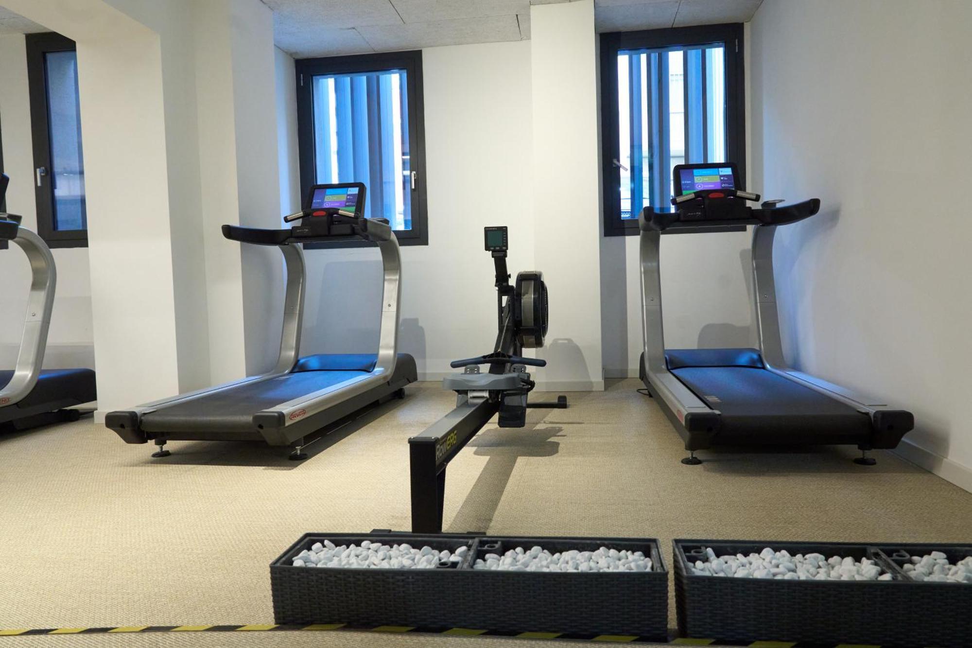 Trastevere Boutique With Gym And Steam Shower ローマ エクステリア 写真