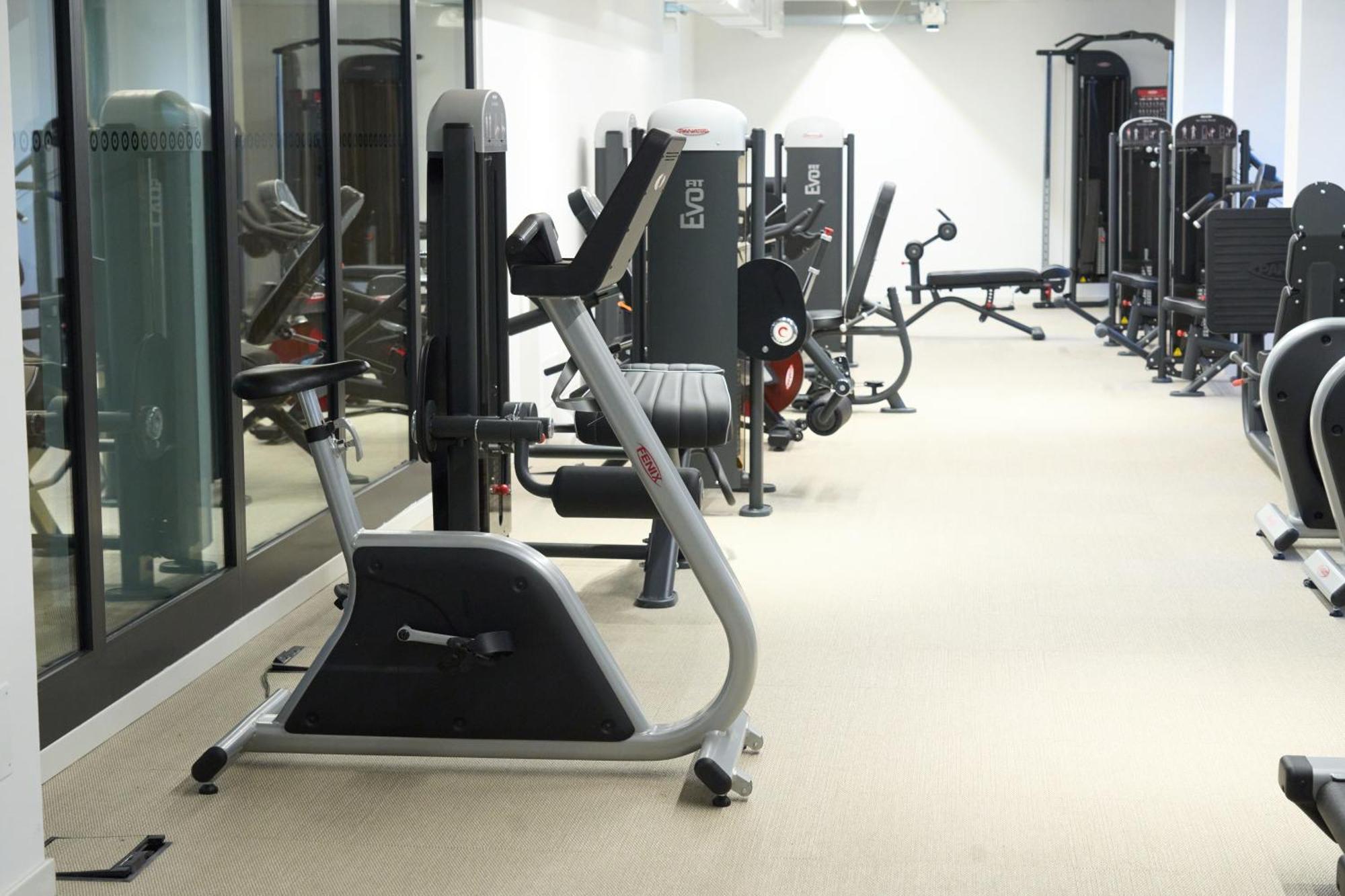 Trastevere Boutique With Gym And Steam Shower ローマ エクステリア 写真