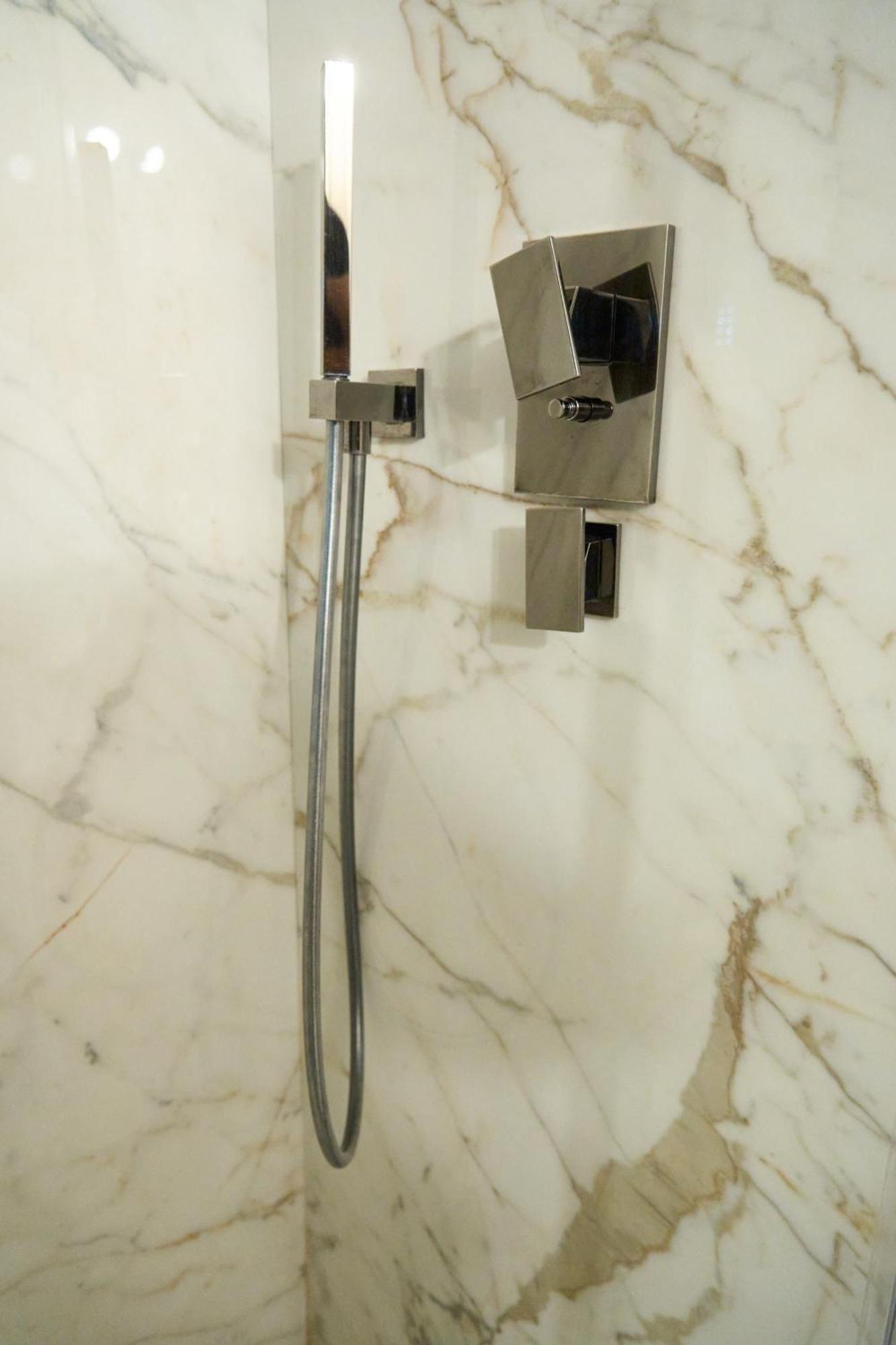 Trastevere Boutique With Gym And Steam Shower ローマ エクステリア 写真