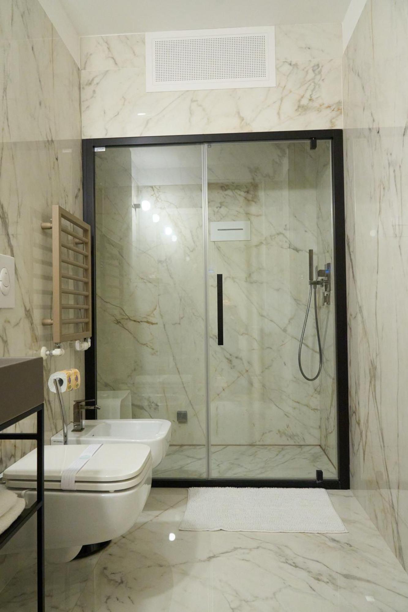Trastevere Boutique With Gym And Steam Shower ローマ エクステリア 写真