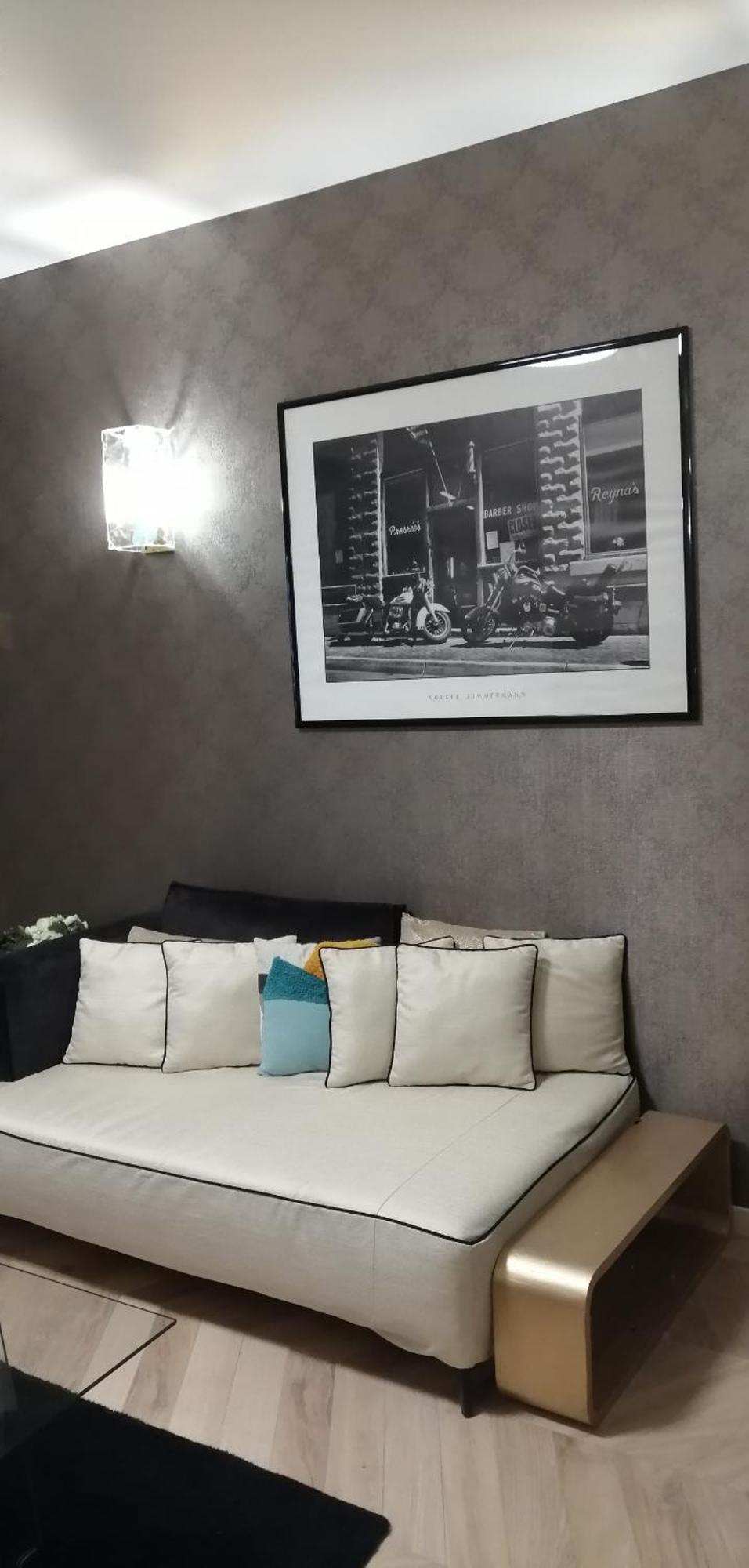 Trastevere Boutique With Gym And Steam Shower ローマ エクステリア 写真