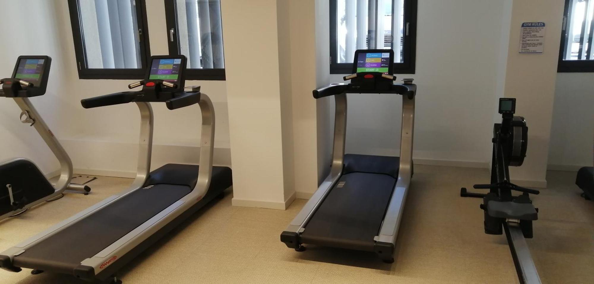 Trastevere Boutique With Gym And Steam Shower ローマ エクステリア 写真
