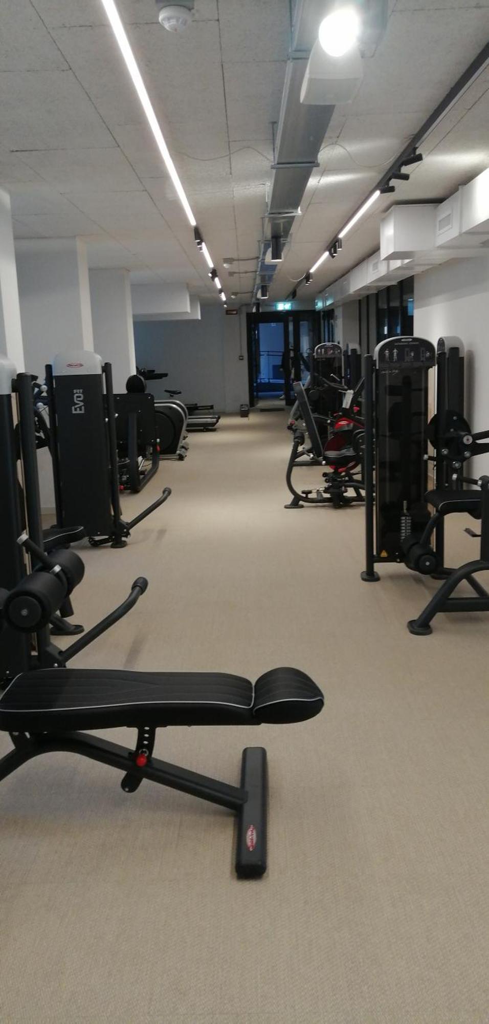 Trastevere Boutique With Gym And Steam Shower ローマ エクステリア 写真